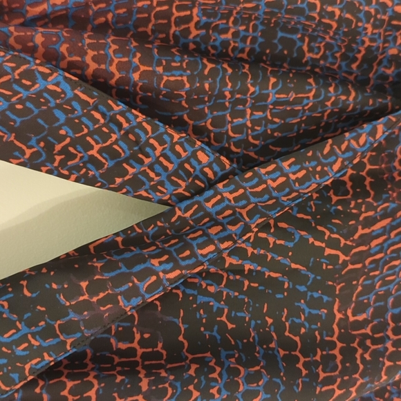 Silence + Noise collar Romper with Cut out back - Picture 4 of 10